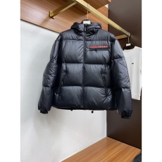 Prada Down Jackets